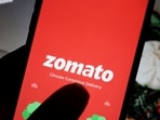 Zomato’s parent company, Eternal Ltd, has leased seven floors (2.78 lakh sq ft) in Gurugram’s Intellion Park for a monthly rent of  <span class='webrupee'>₹</span>2.33 crore. (Picture for representational purposes only)