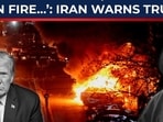 After vowing pre‑emptive strikes on its enemies, Iran’s General Abolfazl Shekarchi warns the US that any move to assassinate Ayatollah Khamenei would trigger unimaginable devastation. After vowing pre‑emptive strikes on its enemies, Iran’s General Abolfazl Shekarchi warns the US that any move to assassinate Ayatollah Khamenei would trigger unimaginable devastation.