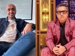 Albinder Dhindsa will be Eternal’s new Group CEO.