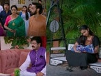 బ్రహ్మముడి జనవరి 21 ఎపిసోడ్: కావ్య చెప్పేది నిజమని నమ్మిన ఇంట్లో వాళ్లు.. రుద్రాణికి షాక్.. మంత్రి కొత్త కుట్ర