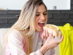 Try out the bloat-friendly bread options recommended by Dr Salhab! Try out the bloat-friendly bread options recommended by Dr Salhab!