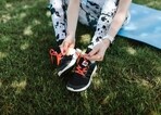 5 adidas sports shoes for women on Amazon Great Republic Day Sale; Offers end in 2 days(Pexels)