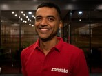 Deepinder Goyal