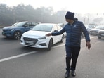 The removal of stage-4 allows the entry of trucks and diesel operated BS-4 Heavy Goods Vehicles (HGVs) in the capital again. The removal of stage-4 allows the entry of trucks and diesel operated BS-4 Heavy Goods Vehicles (HGVs) in the capital again.