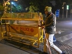 On the basis of the footage, the minor was questioned, leading to the involvement of the 18-year-old boy.