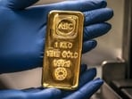 Gold prices saw a roughly 75% surge in India over the past 12 months.