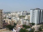 హైదరాబాద్ రియల్ ఎస్టేట్