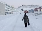 Trump has said the U.S. needs Greenland for national security.