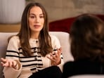 Thinking Machines Lab CEO Mira Murati