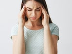 Symptoms that indicate low iron level in women's