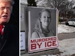 Trump says he ‘felt terribly’ about Renee Good's fatal shooting