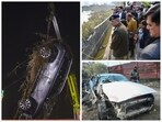 Yuvraj Mehta died in the early hours of Saturday in a freak accident, probe into which has exposed lapses and alleged police cover-up attempt