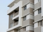 Social media users shared their own experiences of navigating the city’s competitive rental market.