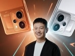 Francis Wong, Chief Marketing Officer, Realme India