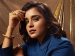 Actor Sumbul Tauqeer