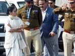 A TMC MP said the party’s leadership, including party chairperson Mamata Banerjee, had repeatedly written to the ECI with constructive suggestions.