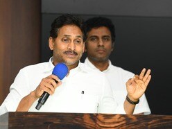 వైఎస్ జగన్