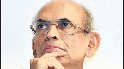 Dr Madhav Gadgil: Voice of the ‘ecosystem people’ Dr Madhav Gadgil: Voice of the ‘ecosystem people’