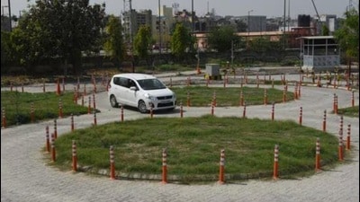For representation only (HT File Photo) For representation only (HT File Photo)