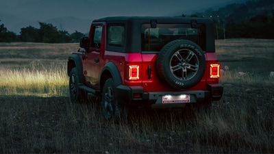 5 SUVs under ₹20 lakh with the best ground clearance to buy in 2026 5 SUVs under ₹20 lakh with the best ground clearance to buy in 2026