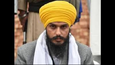 Khadoor Sahib MP Amritpal Singh Khadoor Sahib MP Amritpal Singh