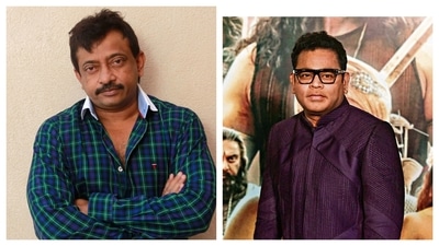 Ram Gopal Varma worked with AR Rahman on Rangeela. Ram Gopal Varma worked with AR Rahman on Rangeela.