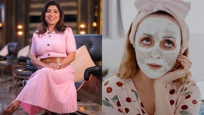Shaily Mehotra lists out her recommendations to follow in poor AQI, busts skincare trends. (Pexels) Shaily Mehotra lists out her recommendations to follow in poor AQI, busts skincare trends. (Pexels)