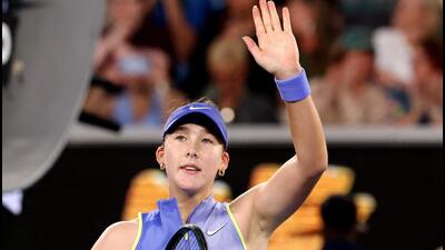 Since the turn of the century, Mirra Andreeva is only the fourth player to taste 30 or more Grand Slam singles wins before turning 19 Since the turn of the century, Mirra Andreeva is only the fourth player to taste 30 or more Grand Slam singles wins before turning 19
