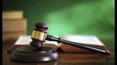 The Punjab and Haryana high court has dismissed a public interest litigation (PIL) filed challenging appointment of Haryana advocate general Pravindra Chauhan. (Getty Images/iStockphoto)
