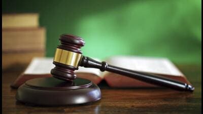 The case stems from a complaint lodged by Dinesh Kumar, then chief manager of Punjab National Bank, Sector-12, Karnal. (Getty Images/iStockphoto)