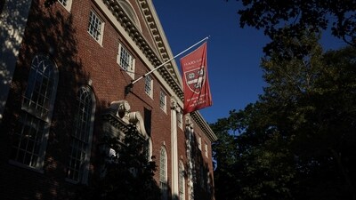 Harvard University offers Data Science courses for free, check 7 free courses here (REUTERS/File Photo)