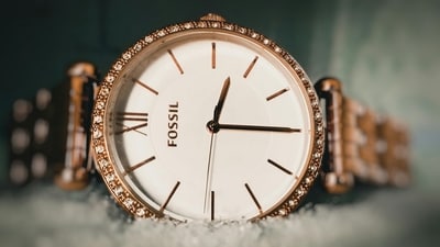 Price drop on Fossil watches: Up to 80% off on Amazon Great Republic Day Sale (Pexels) Price drop on Fossil watches: Up to 80% off on Amazon Great Republic Day Sale (Pexels)