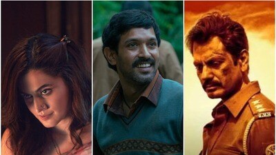 <p>నెట్ఫ్లిక్స్ లో అసలు చూపు తిప్పుకోలేని స్థాయిలో థ్రిల్ పంచే మూవీస్, వెబ్ సిరీస్ ఎన్నో ఉన్నాయి. వాటిలో కచ్చితంగా చూడాల్సిన జాబితాను ఇక్కడ ఇస్తున్నాం.</p> (instagram) <p>నెట్ఫ్లిక్స్ లో అసలు చూపు తిప్పుకోలేని స్థాయిలో థ్రిల్ పంచే మూవీస్, వెబ్ సిరీస్ ఎన్నో ఉన్నాయి. వాటిలో కచ్చితంగా చూడాల్సిన జాబితాను ఇక్కడ ఇస్తున్నాం.</p> (instagram)