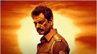 <p>నవాజుద్దీన్ సిద్దిఖీ నటించిన రాత్ అకేలీ హై, దాని రెండవ భాగం రాత్ అకేలీ హై ది బన్సల్ మర్డర్స్ అద్భుతమైన థ్రిల్లర్ సినిమాలు. విమర్శకుల నుంచి కూడా మంచి రెస్పాన్స్ వచ్చింది.</p> (instagram) <p>నవాజుద్దీన్ సిద్దిఖీ నటించిన రాత్ అకేలీ హై, దాని రెండవ భాగం రాత్ అకేలీ హై ది బన్సల్ మర్డర్స్ అద్భుతమైన థ్రిల్లర్ సినిమాలు. విమర్శకుల నుంచి కూడా మంచి రెస్పాన్స్ వచ్చింది.</p> (instagram)