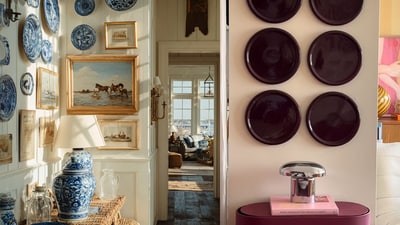 Why buy new art when old plates, thrifted finds, and renter-friendly hacks can turn any wall into a statement. Why buy new art when old plates, thrifted finds, and renter-friendly hacks can turn any wall into a statement.