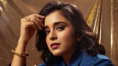 Actor Sumbul Tauqeer