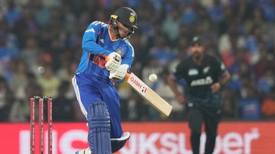 India vs New Zealand 1st T20I LIVE Score IND vs NZ: Follow Latest Updates India vs New Zealand 1st T20I LIVE Score IND vs NZ: Follow Latest Updates