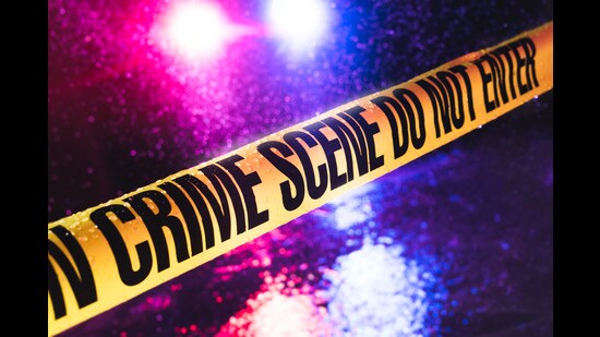 The juveniles have been sent to the Juvenile Justice Board in Sector-25. (Shutterstock)
