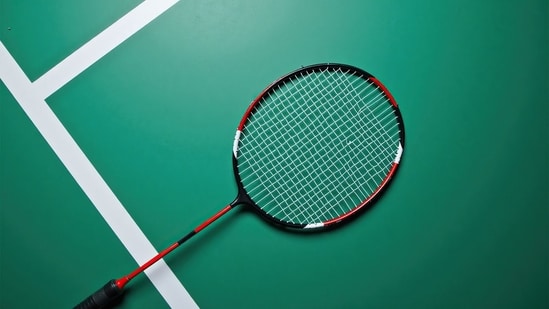 Control every shot, protect every swing with these badminton racquets (Adobe Stock )