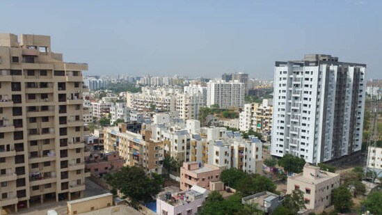 హైదరాబాద్ రియల్ ఎస్టేట్