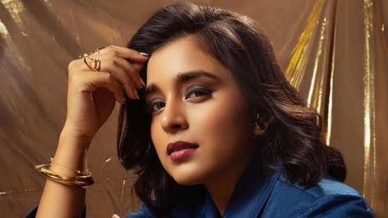 Actor Sumbul Tauqeer