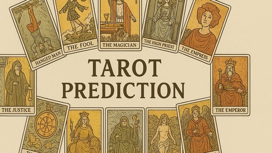 Tarot Horoscope Today: Zodiac Sign Predictions for January 21, 2026 (AI generated)