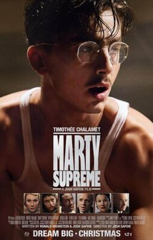 Film poster Film poster