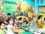 Minister announces online registration portal for play-way schools in Punjab