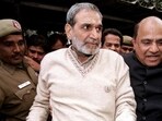 A Delhi court acquitted on Thursday former Congress MP Sajjan Kumar in a case related to inciting violence in the Janakpuri area during the 1984 anti-Sikh riots, saying the prosecution failed to prove the charges beyond a reasonable doubt. (PTI)