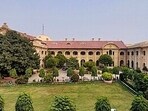 Allahabad high court (File)