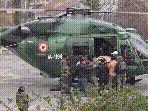 10 Army soldiers killed as vehicle falls into gorge in J&K's Doda
