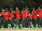 The ICC board has rejected the BCB’s request to change its group and relocate its matches to co-host Sri Lanka. 