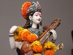 శుభ యోగాల వేళ వసంత పంచమి 2026