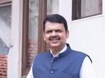 CM Devendra Fadnavis (Hindustan Times)